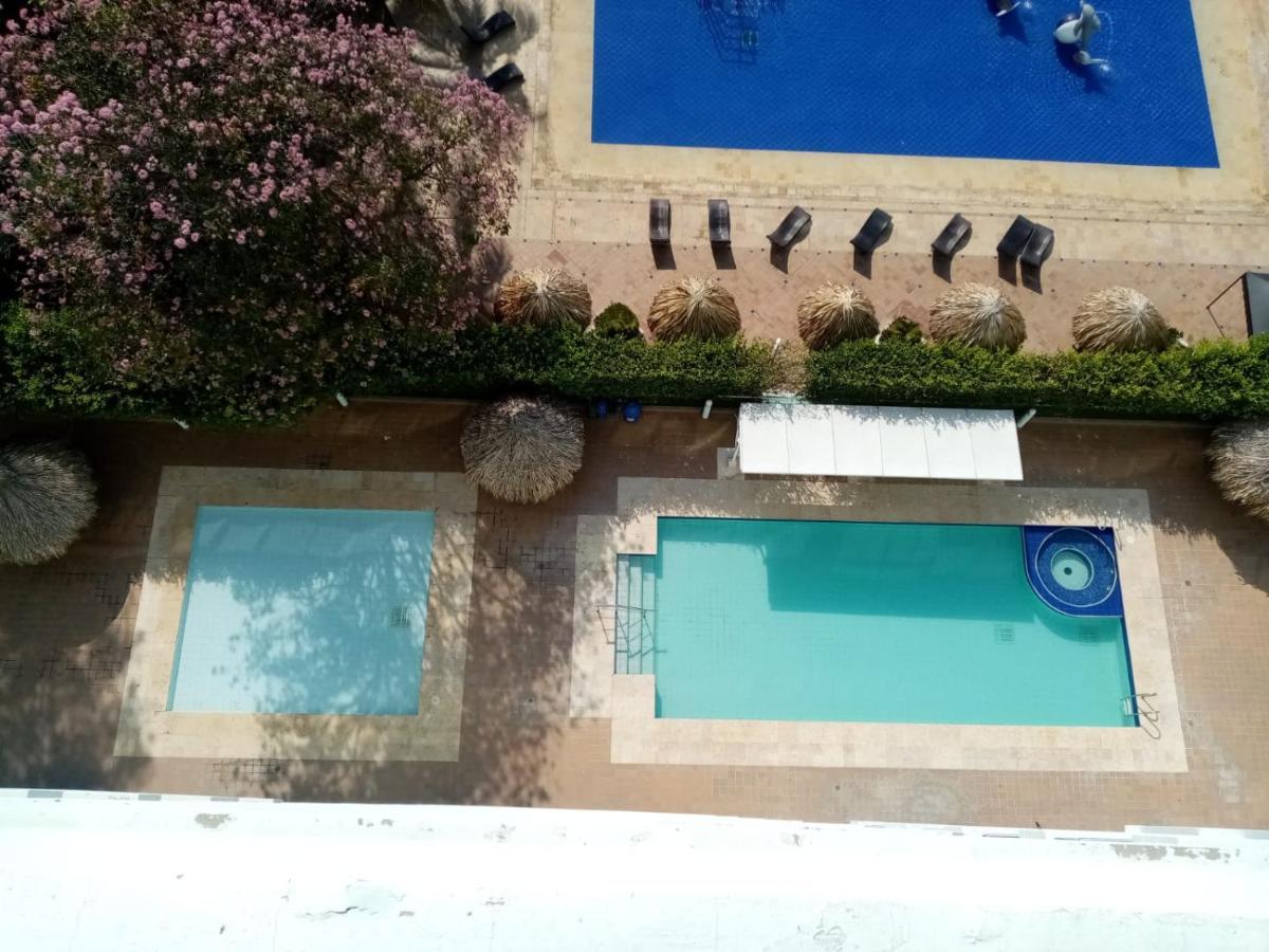 Costa Azul Suite 804 Santa Marta  Exterior foto