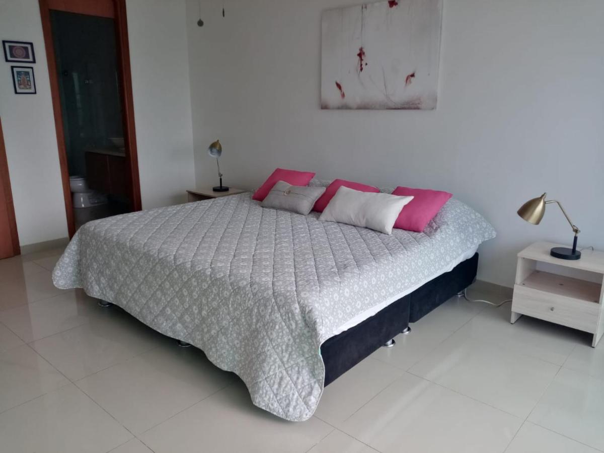 Costa Azul Suite 804 Santa Marta  Exterior foto