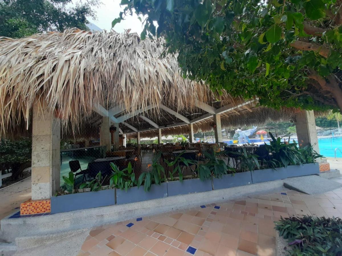 Costa Azul Suite 804 Santa Marta  Exterior foto